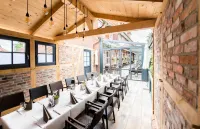 Hotel Hennies Các khách sạn ở Burgwedel