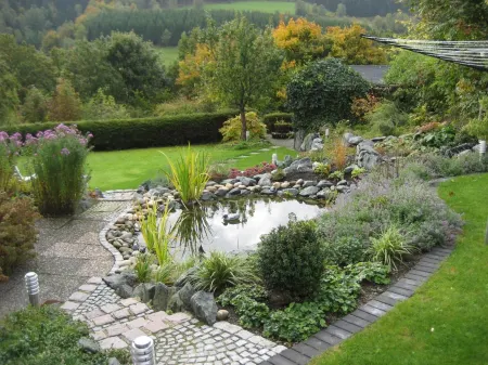 Landhaus Florian Отели в г. Dreislar