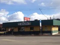 Pleasant Valley Motel Houston