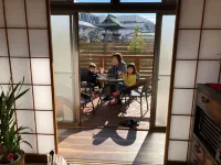 Guest House Matsumoto Hanare