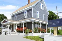 เดอะ เบฟเวอร์ลี่ โรงแรมใน