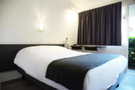 Hôtel Aerel Aéroport Blagnac