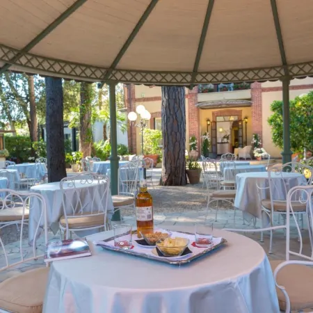 Hotel Villa Tiziana