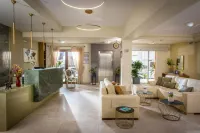 Georgia's Garden by Omilos Hotels Hotel a Agii Theodori