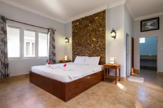 ル ケップ バンガローズ