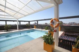 Hotel Bicentenario Suites & Spa