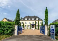 Best Western le Vinci Loire Valley Hotel in zona La Pagode de Chanteloup