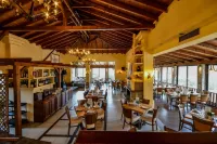 Archontiko Liamas Hotels in Volvi