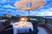 Sultana Royal Golf Hotels in Warzazat-Provinz