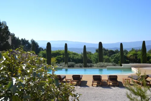 Le Jas de Joucas Hôtel-Restaurant Hotel a Joucas