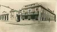 Hotel Boa - Vista Hotels near Absoluto 828