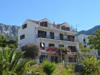 Lora Apartments ex Palma Apartmani Hotels in Gradac
