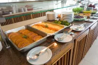 Amazonia Jamor Hotel - petit déjeuner