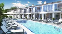 Apartaments Ses Dàlies - Bãi đậu xe