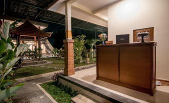 Umah Dangin Guest House