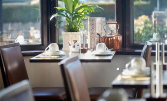 Conifers Guest House