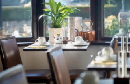 Conifers Guest House