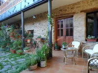La Casa del Filandón- Hotel Rural - วิลล่า