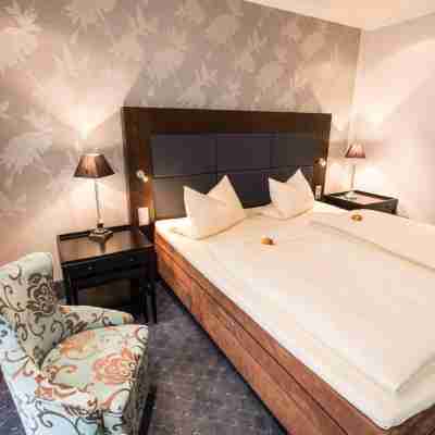 Schloß-Hotel Petry Rooms