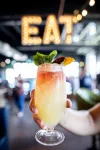 Carlsbad by the Sea Hotel - bar