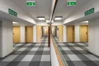 WAW Hotel Airport Okęcie Hotels in Gmina Raszyn