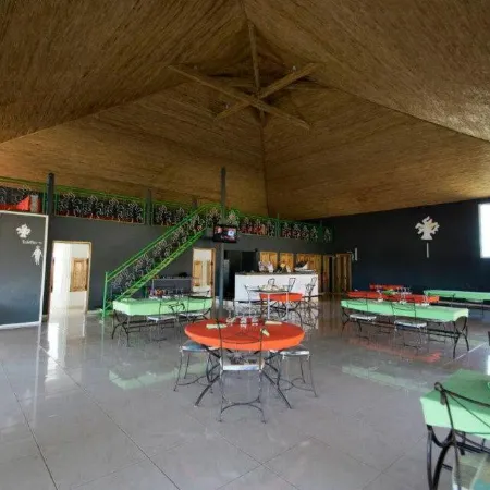 Baobab Soleil