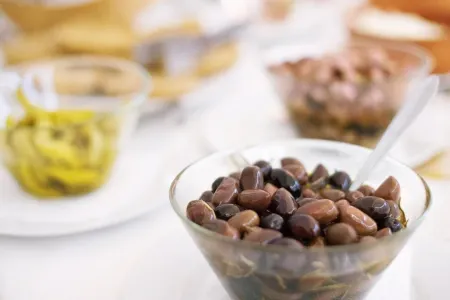 Karalis City Hotel Отели в г. Nestor