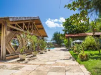 Villa del Mar Praia Hotel Hotels in Camocim