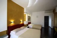 Imbriani 24 B&B