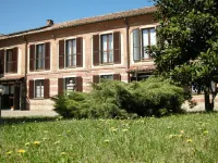 Da Nonna Carla Hôtels à : Alfiano Natta