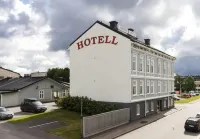 Hotell Royal Hotels in Гернесанд