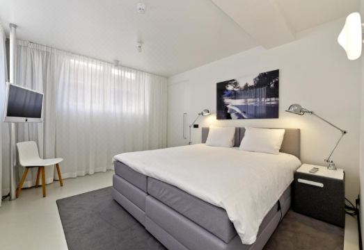 어반 레지던스 마스트리흐트