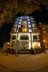City Park Hotel Hotels near Coricova Winery