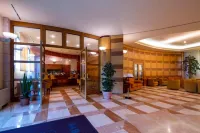 Hotel Persico's Hôtels à : Metropolitan City of Bologna