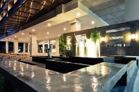 The Proud Hotel Hotels in Ubon Ratchathani