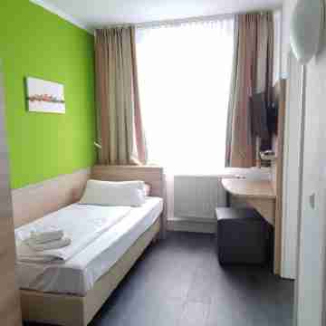 Hotel Citymaxx Rooms