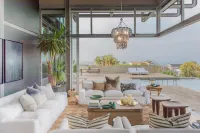 The Seaglass - 4-Star