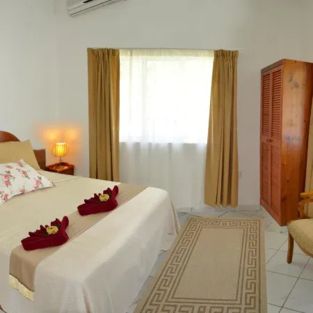 Ixora Villa