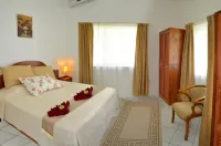 Ixora Villa