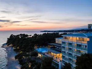 Hotel Pinija