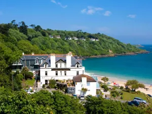 카비스 베이 앤드 스파 호텔