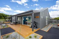 Hanmer Springs Top 10 Holiday Park Hotels in Hanmer Springs
