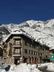 Hotel Aragüells Hotels in Benasque
