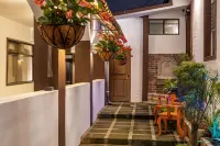 Alajuela City Hotel & Guest House Hotels in Alajuela