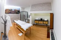 Flag Design Hotel Hotels in Cardielos e Serreleis