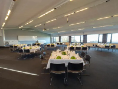 庫比克斯特蘭德酒店 斯勞厄爾瑟酒店