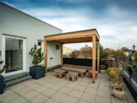 Apart' Hotel Hotels in Kehl am Rhein