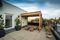 Apart' Hotel Hotels in Willstatt