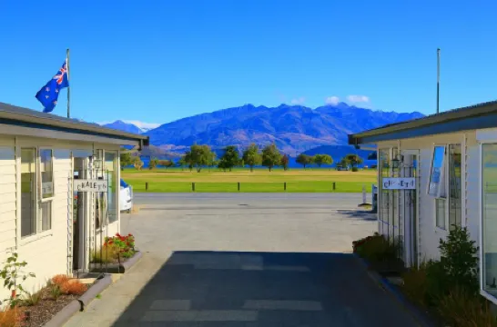 Wanaka View Motel