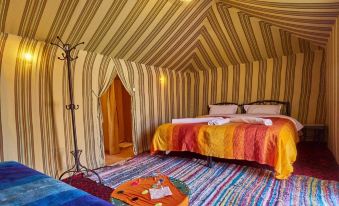 Auberge Sahara Garden